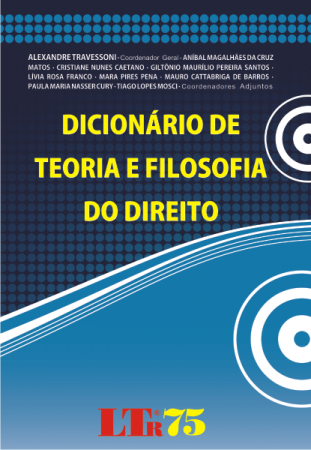 Excerto do verbete "Ensino jurídico"